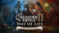 Crusader Kings II: Way of Life Collection