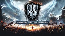 Product cover for Frostpunk: Game of the Year Edition