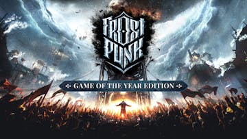 Frostpunk: Game of the Year Edition