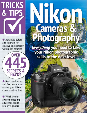 Product cover for Nikon Tricks & Tips