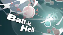Product cover for Ball-it Hell