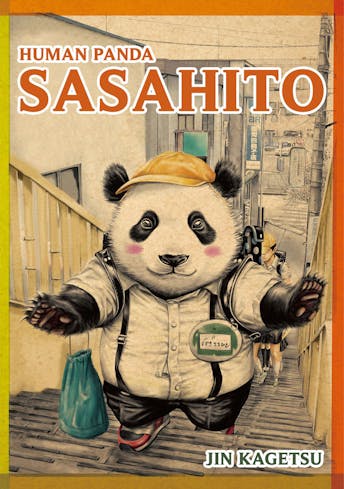 Sasahito Volume 1 - 2