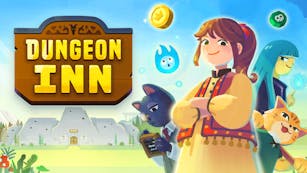 Product cover for Dungeon Inn