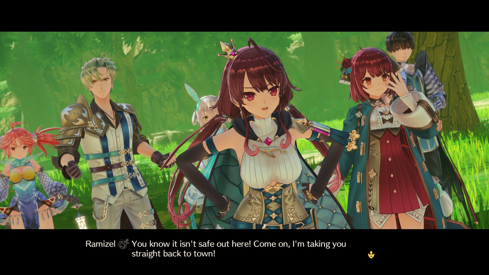 United States product data sample: Atelier Sophie 2: The Alchemist of the Mysterious Dream Release Date: 2022-02-24