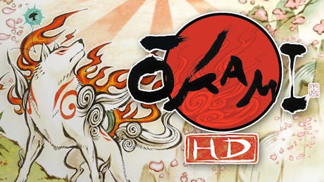 Product cover for OKAMI HD / 大神 絶景版