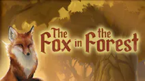 Product cover for The Fox in the Forest