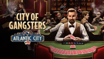 City of Gangsters: Atlantic City