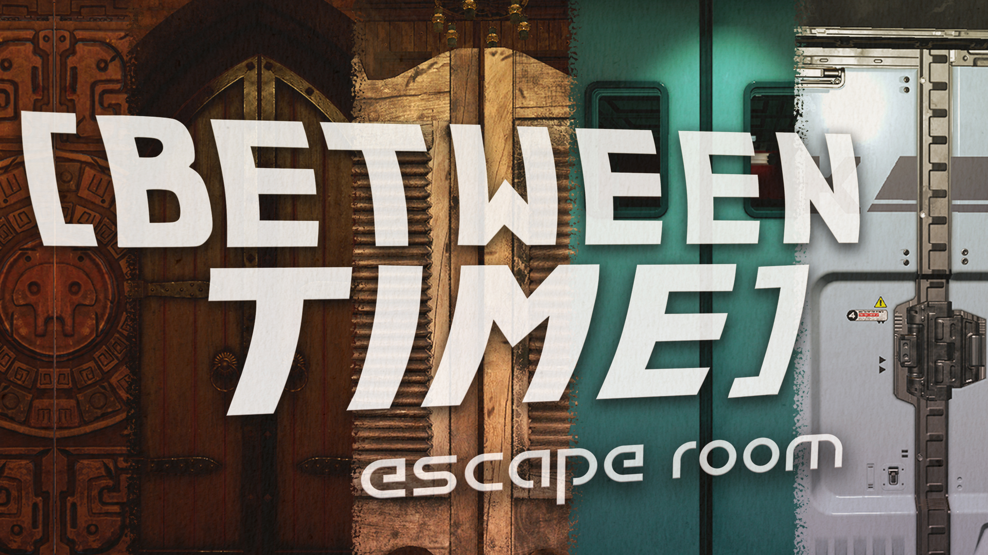 Between Time: Escape Room