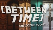 Product cover for Between Time: Escape Room