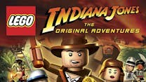 LEGO® Indiana Jones™: The Original Adventures