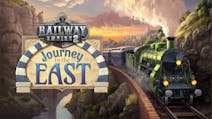 Product cover for Railway Empire 2 - Journey To The East