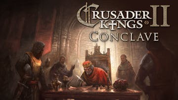 Crusader Kings II: Conclave Content Pack