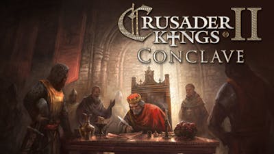 Crusader Kings II: Conclave DLC