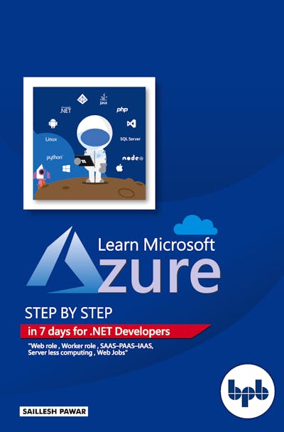 Learn Microsoft Azure