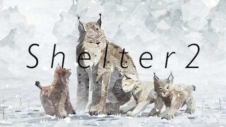 Product cover for Shelter 2
