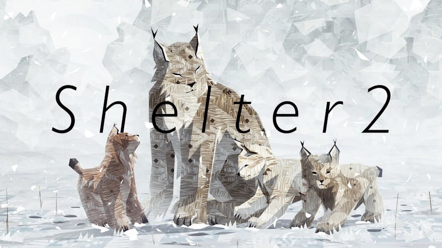 Product cover for Shelter 2