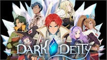 Product cover for Dark Deity