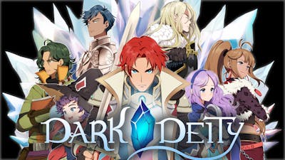 Dark Deity