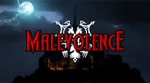 Product cover for Malevolence