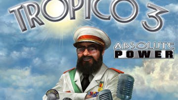 Tropico 3: Absolute Power DLC