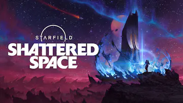 Starfield - Shattered Space