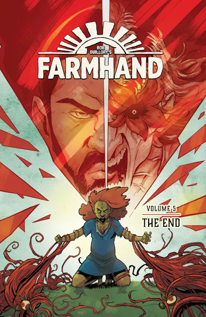 Farmhand, Vol. 5 The End