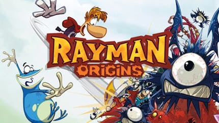 Rayman Legends Guide - IGN