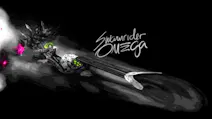 Product cover for SWARMRIDER OMEGA