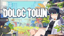 Product cover for Doloc Town