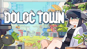 Product cover for Doloc Town