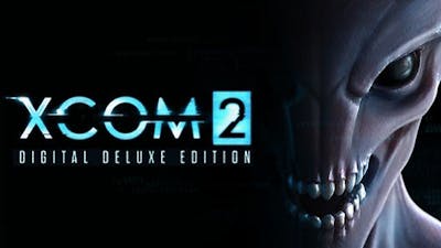 XCOM 2: Digital Deluxe