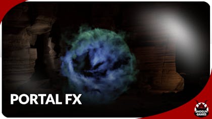 Portal FX