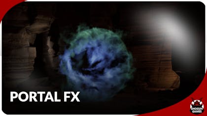 Portal FX