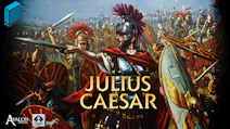 Product cover for Blocks!: Julius Caesar