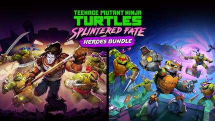 Product cover for Heroes Bundle