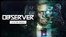 Product cover for Observer: System Redux