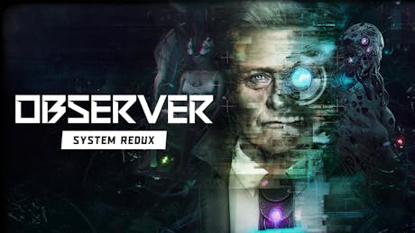 Product cover for Observer: System Redux