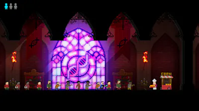 Overloop | PC Steam Game | Fanatical