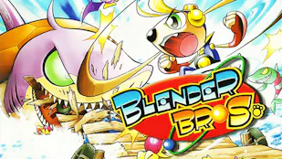 Blender Bros