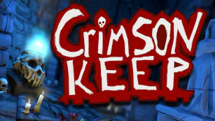 Product cover for Crimson Keep