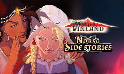 Dead In Vinland - Norse Side Stories - DLC