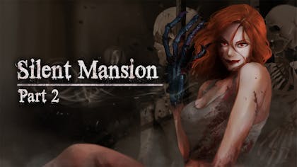 Product cover for Silent Mansion : Part 2