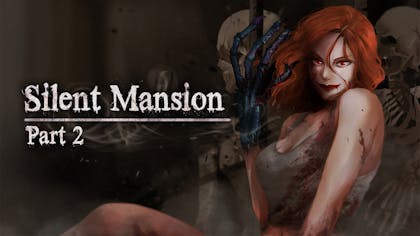 Product cover for Silent Mansion : Part 2