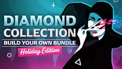 Diamond Collection Build your own Bundle Holiday Edition