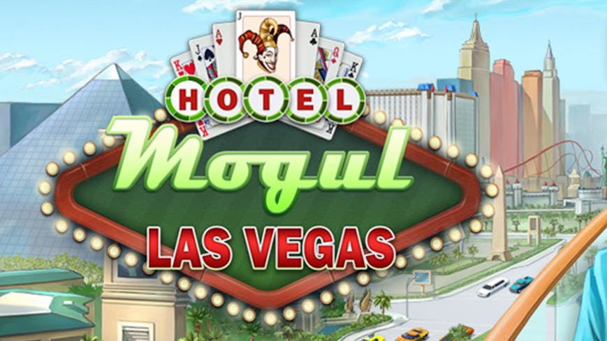 Hotel Mogul: Las Vegas