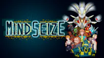 Product cover for MindSeize