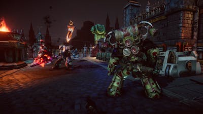 screenshot-Warhammer 40,000_ Chaos Gate - Daemonhunters Castellan Champion Upgrade Pack-12