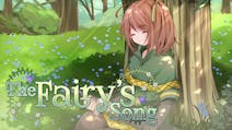 Product cover for The Fairy's Song