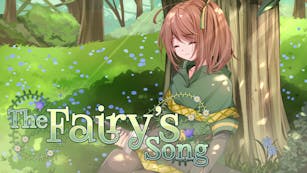 The Fairy's Song