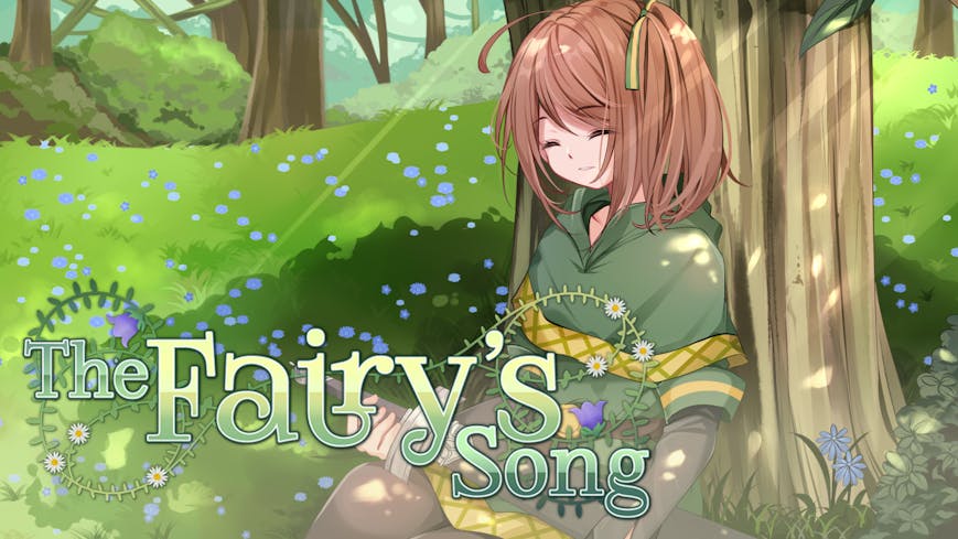 The Fairy's Song